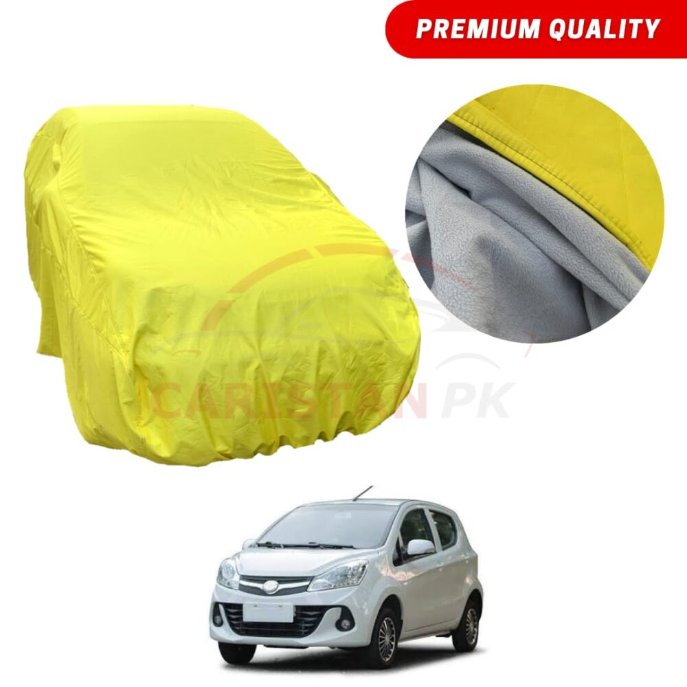 Prince Pearl Premium Microfiber Top Cover