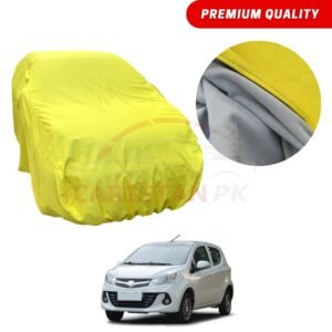 Prince Pearl Premium Microfiber Top Cover