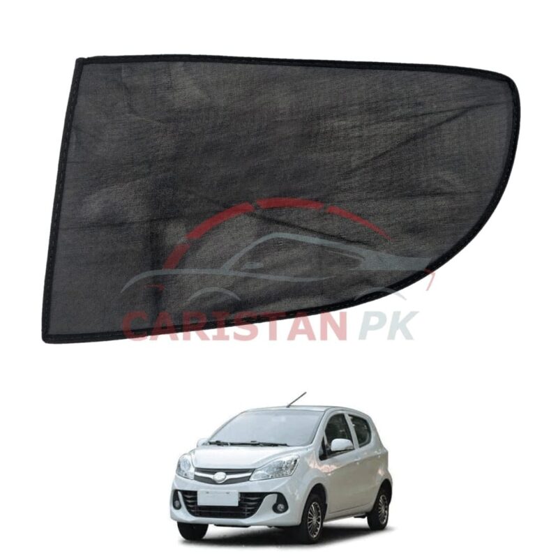 Prince Pearl Sunshades Black Prince Pearl Sunshades Black