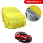 Proton Saga Premium Microfiber Top Cover Proton Saga Premium Microfiber Top Cover