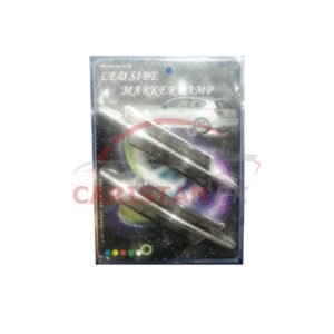 Side Fender Indicator LED Side Marker Lamp Signal Light