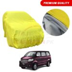 Suzuki APV Premium Microfiber Top Cover