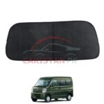 Suzuki Every Back Screen Curtain Black 2019-24