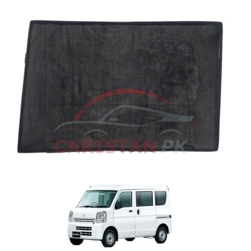 Suzuki Every Sunshades Black 2007-18