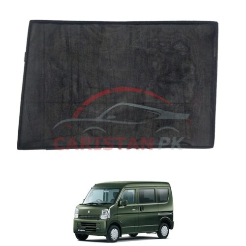 Suzuki Every Sunshades Black 2019-24
