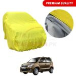 Suzuki Wagon R Pakistan Variant Premium Microfiber Top Cover Suzuki Wagon R Pakistan Variant Premium Microfiber Top Cover