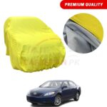 Toyota Camry Premium Microfiber Top Cover 2006-11 Model