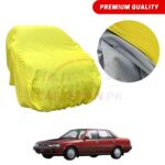 Toyota Corolla Premium Microfiber Top Cover 1987-90 Model Toyota Corolla Premium Microfiber Top Cover 1987-90 Model