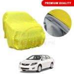 Toyota Corolla Premium Microfiber Top Cover 2009-10 Model Toyota Corolla Premium Microfiber Top Cover 2009-10 Model