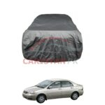 Toyota Corolla X Parachute Car Top Cover 2002-05