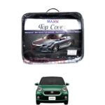 Toyota Passo Premium Non Woven Scratchproof Top Cover 2017-23 Toyota Passo Premium Non Woven Scratchproof Top Cover 2017-23