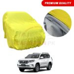 Toyota Prado Premium Microfiber Top Cover 2010-21 Model Toyota Prado Premium Microfiber Top Cover 2010-21 Model
