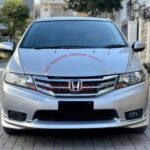 Unpainted Honda City High-Grade Fiber Glass Modulo Body Kit 4 Piece 2009-21 2 Unpainted Honda City High-Grade Fiber Glass Modulo Body Kit 4 Piece 2009-21 2
