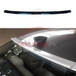 Unpainted Honda City Roof Spoiler 2022 Model & Onwards Unpainted Honda City Roof Spoiler 2022 Model & Onwards