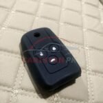 Honda Civic Rebirth Silicone PVC Key Cover Design A 2012-15 1