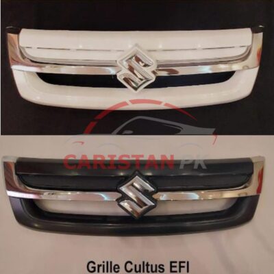 Suzuki Cultus EFI Grill 2002-16 Model