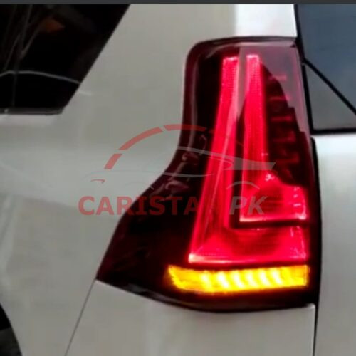 Toyota Prado FJ150 LX570 Style Tail Lamp 2010-21 1