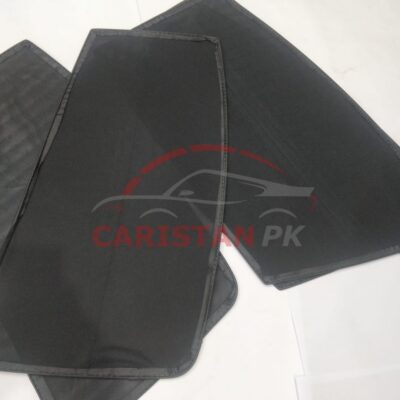 Honda Civic Foldable & Flexible Sunshades 2012-15