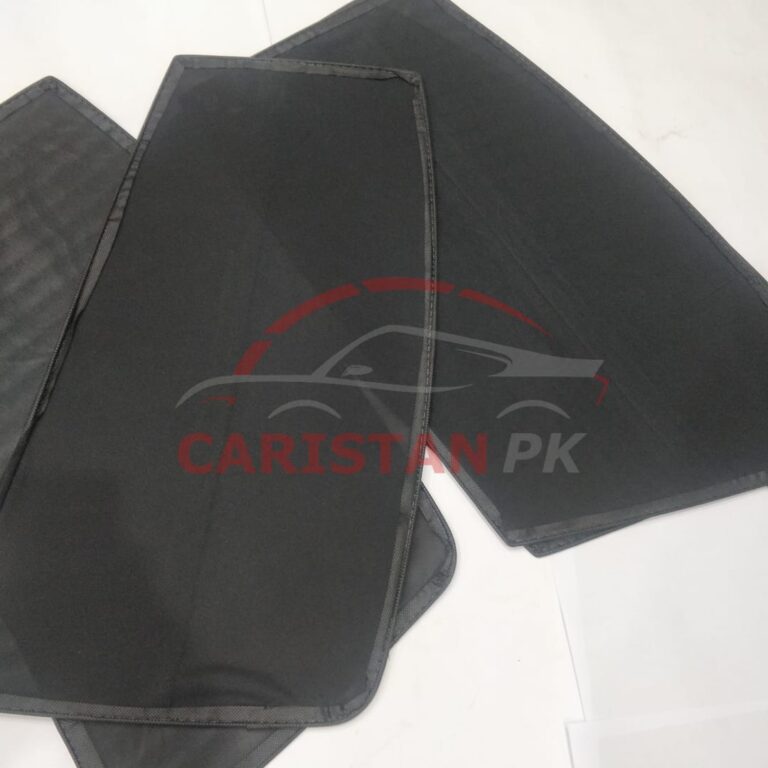 Honda Civic Foldable & Flexible Sunshades 2012-15 1