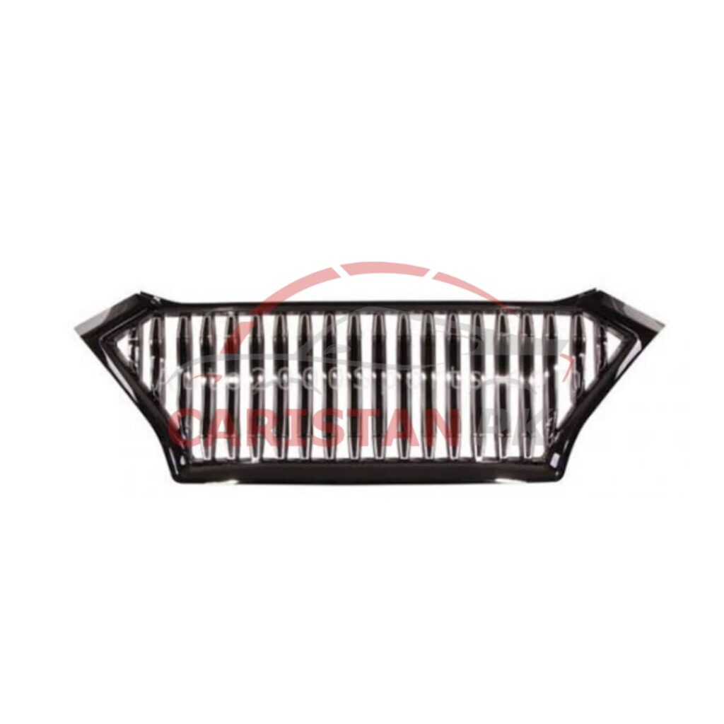 Hyundai Tucson After Market Front Grille 1