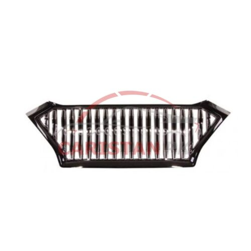 Hyundai Tucson After Market Front Grille 1