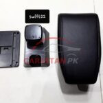 Suzuki Swift Premium Leather Armrest 2022 Model & Onwards 1