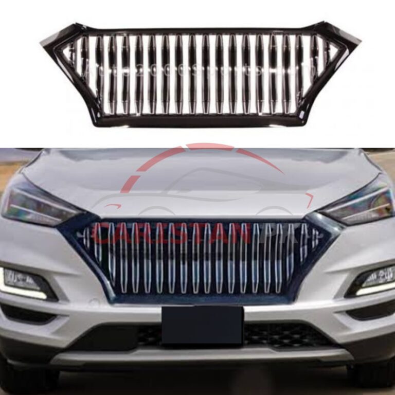 Hyundai Tucson After Market Front Grille