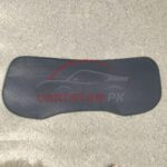 Chery Tiggo 4 Pro Back Screen Curtain Black 1