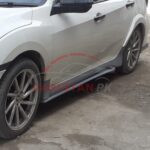 Honda Civic Type R Body Kit 2016-21 Model 1