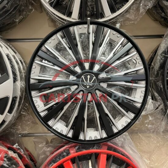 Sports Style Wheel Cover Design N 13 Inch