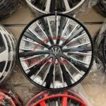 Sports Style Wheel Cover Design N 14 Inch