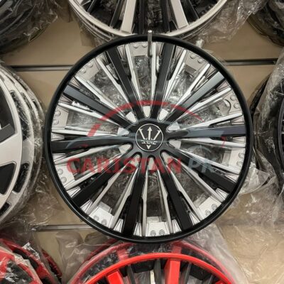 Sports Style Wheel Cover Design N 14 Inch