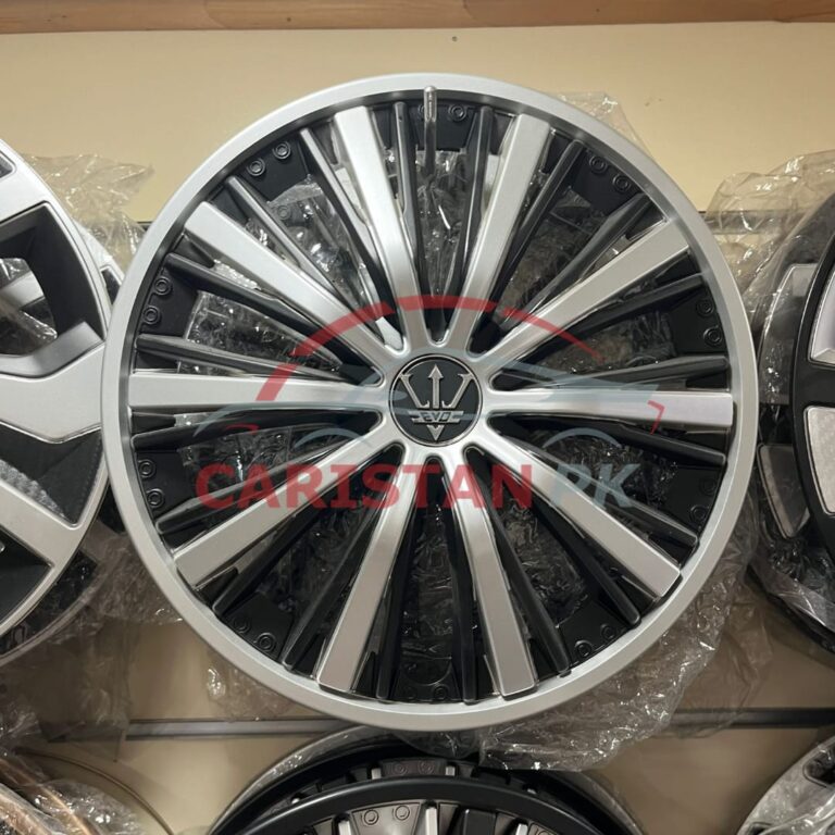 Sports Style Wheel Cover Design O 15 Inch