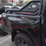 Toyota Hilux Vigo/Revo Anti Roll Bar Hamer 4×4