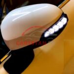 Toyota Corolla/ Aqua/ Vitz/ Passo/ Yaris/ Premio/ Axio/ Rush/ Camry Dual Color Sequential Indicators