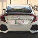 Honda Civic Body Kit SI 2016-21 Model 1