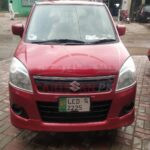 Suzuki Wagon R Pakistan Variant Body Kit Fiber Glass Design 4 Pc 3