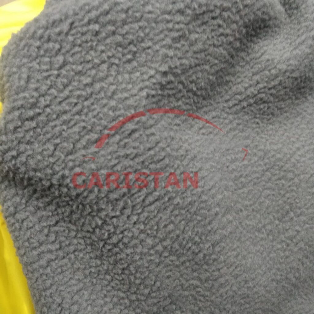 Premium Microfiber Top Cover 5