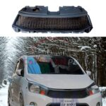 Suzuki Cultus Mesh Grille Black 2017-26 2