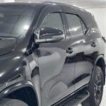 Toyota Fortuner Premium TXR Air Press With Chrome 2016-25 2
