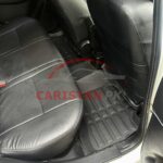 Suzuki Swift 5D Floor Mats Black 2022 Model & Onwards 2