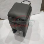 Car Armrest Grey 1