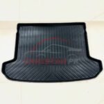 Changan Alsvin PVC Trunk Mat Black 1