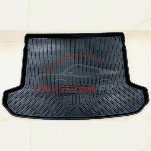 Changan Alsvin PVC Trunk Mat Black 1