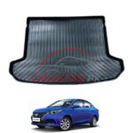 Changan Alsvin PVC Trunk Mat Black