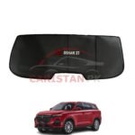 Changan Oshan X7 Back Screen Curtain With Logo