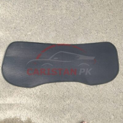 Chery Tiggo 4 Pro Back Screen Curtain Black 1