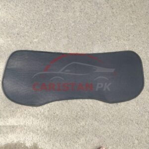 Chery Tiggo 8 Pro Back Screen Curtain Black 1