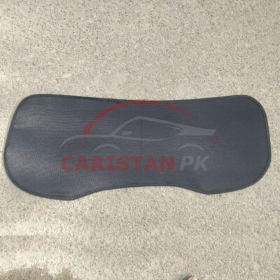 Chery Tiggo 8 Pro Back Screen Curtain Black 1