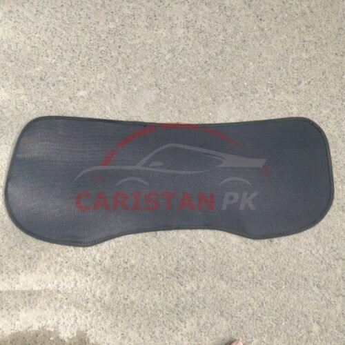 Chery Tiggo 8 Pro Back Screen Curtain Black 1